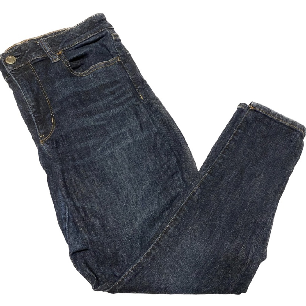 Super Stretchy Jeans - American Eagle